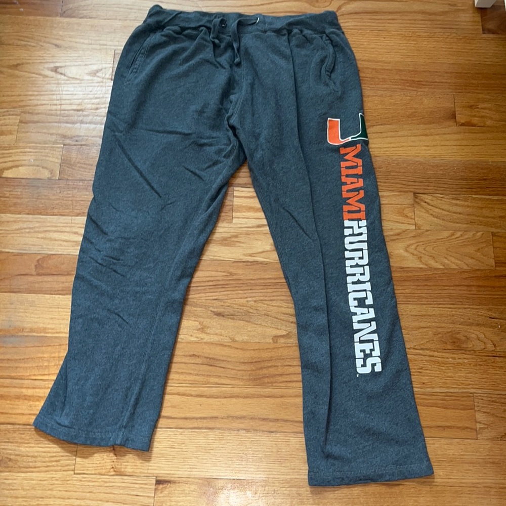 Sweatpants